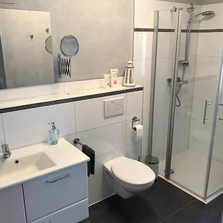 Daire Stafflel - Wohlfuehlen Im Odenwald