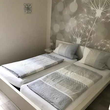 Apartamento Stafflel - Wohlfuehlen Im Odenwald *