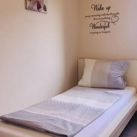 Stafflel - Wohlfuehlen Im Odenwald Daire Schmal-Beerbach