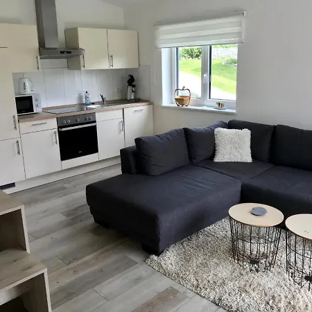 Stafflel - Wohlfuehlen Im Odenwald *