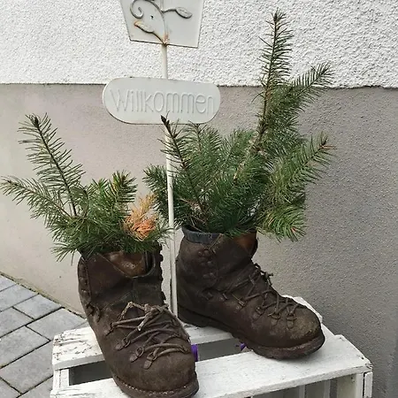 Stafflel - Wohlfuehlen Im Odenwald Schmal-Beerbach