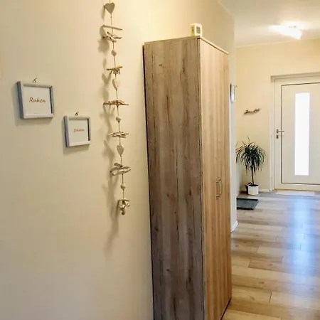 Apartamento Stafflel - Wohlfuehlen Im Odenwald