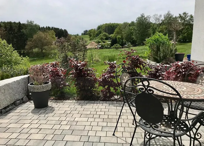 Stafflel - Wohlfuehlen Im Odenwald Apartman *