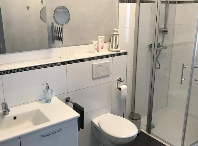 Apartman Stafflel - Wohlfuehlen Im Odenwald