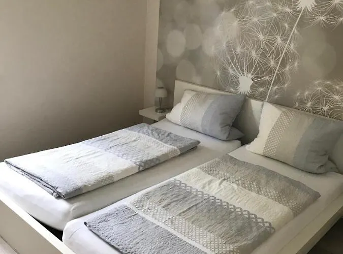 Apartman Stafflel - Wohlfuehlen Im Odenwald *