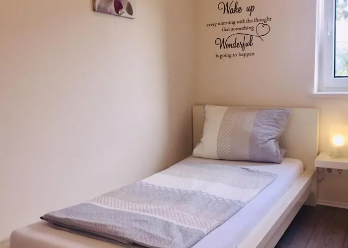 Stafflel - Wohlfuehlen Im Odenwald Apartman Schmal-Beerbach