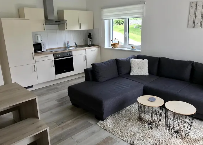 Stafflel - Wohlfuehlen Im Odenwald *