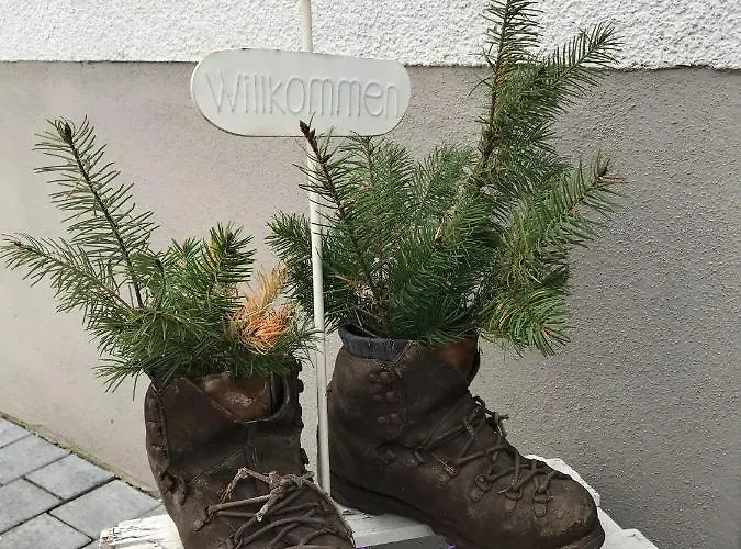 Stafflel - Wohlfuehlen Im Odenwald Schmal-Beerbach