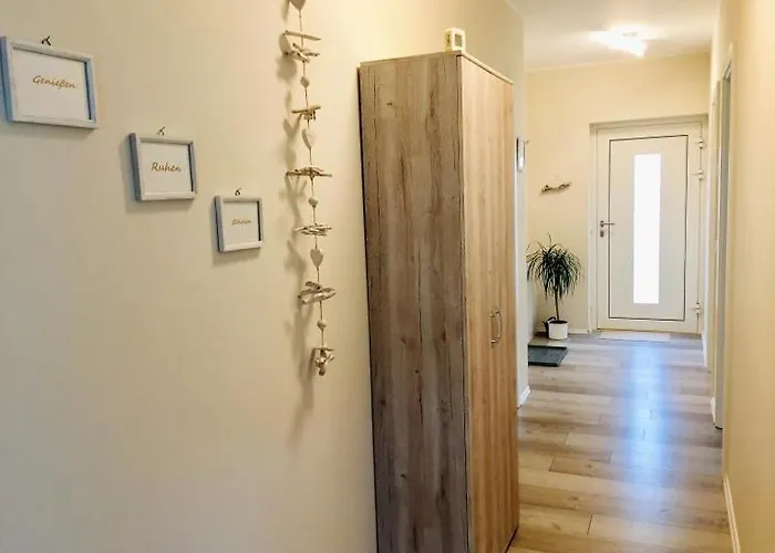 Apartman Stafflel - Wohlfuehlen Im Odenwald